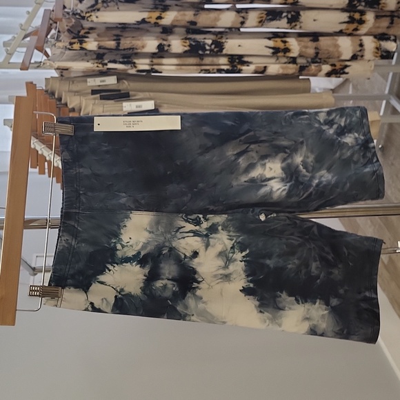 Biker Short Set - Picture 2 of 4